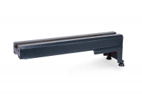 TEKNATOOL NOVA COMET-2 Bettverlängerung 600 mm "Schwarzgrau" DT47015